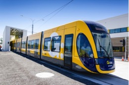 Light Rail
