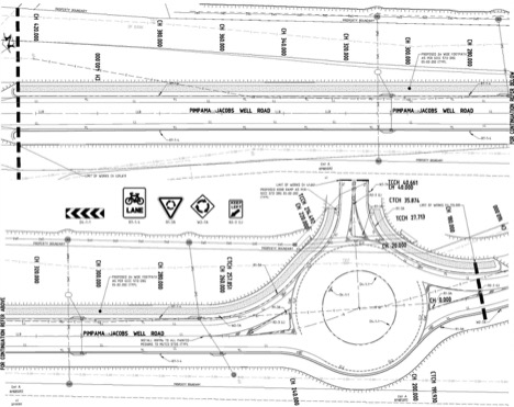 Roundabout
