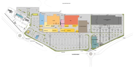 Pimpama City Commercial Precinct