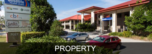 DNBS Property